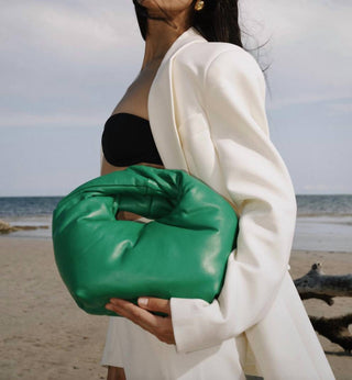 Lemiz - Bolsa Mello Feminina com Alça Superior