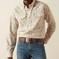 Ariat - Wellington Classic Fit Shirt