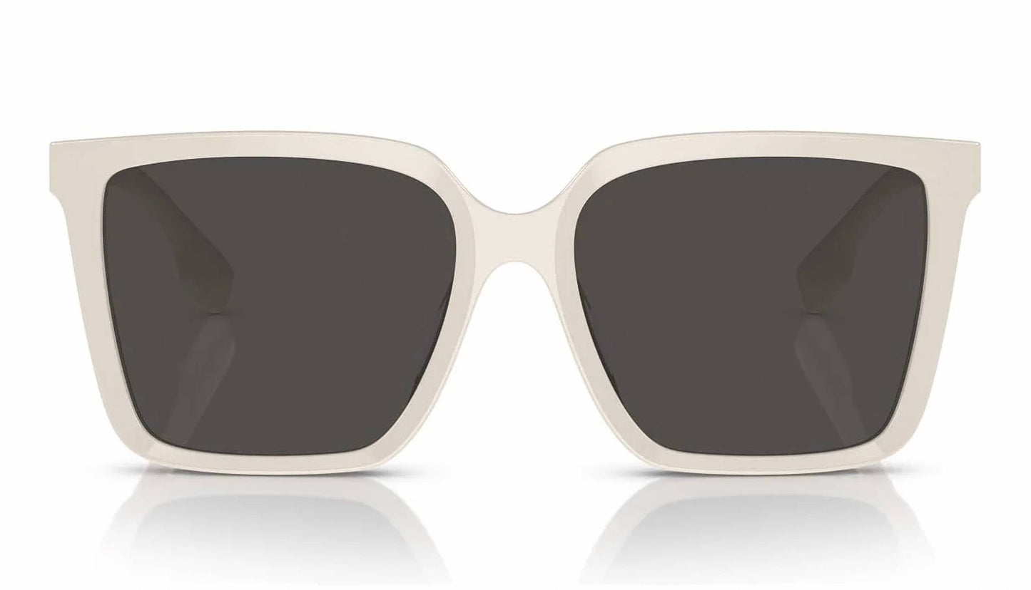 Burberry - Square Non Polarized Sunglasses - Be4411d 4100 - 87