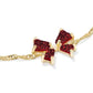 Kendra Scott - Women's Blair Bow Small Delicate Bracelet