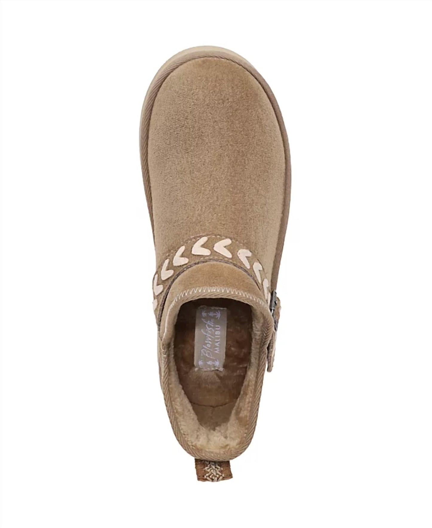 Blowfish - Women's Mokolo Microsuede Cozy Boot