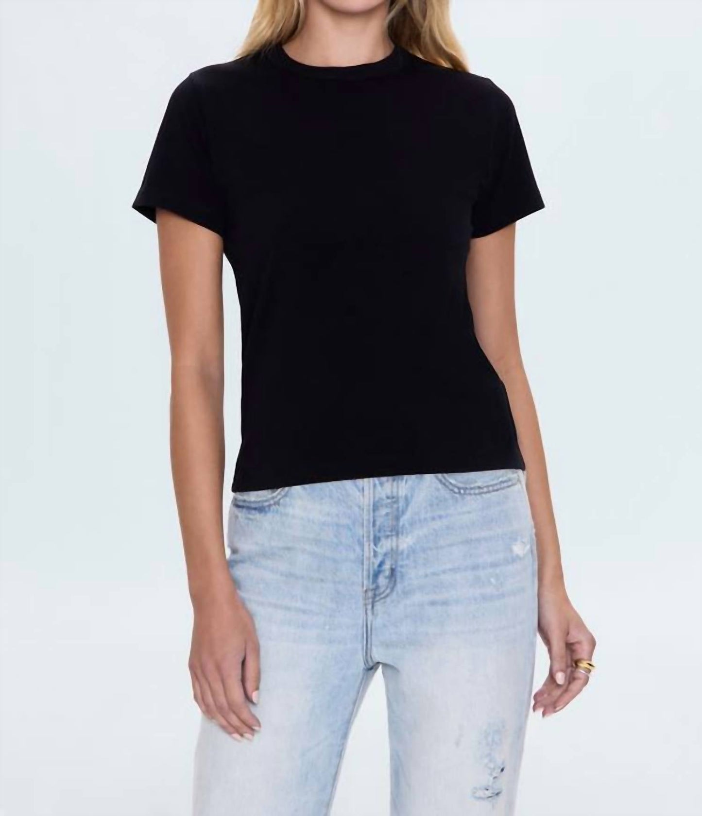 Pistola - Alba Short Sleeve Tee