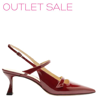 Alexandre Birman - Women's Tita Slingback Heels