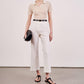 Nili Lotan - Kenza Button Up Sweater