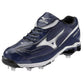 Tênis Mizuno Classic G Masculino com 9 Pontas
