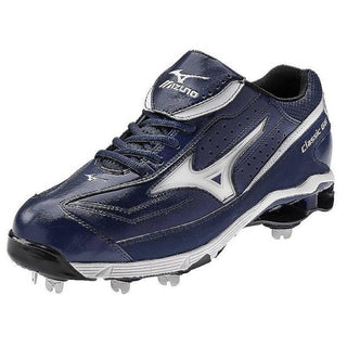Tênis Mizuno Classic G Masculino com 9 Pontas