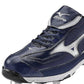 Tênis Mizuno Classic G Masculino com 9 Pontas