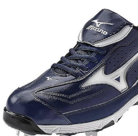 Tênis Mizuno Classic G Masculino com 9 Pontas