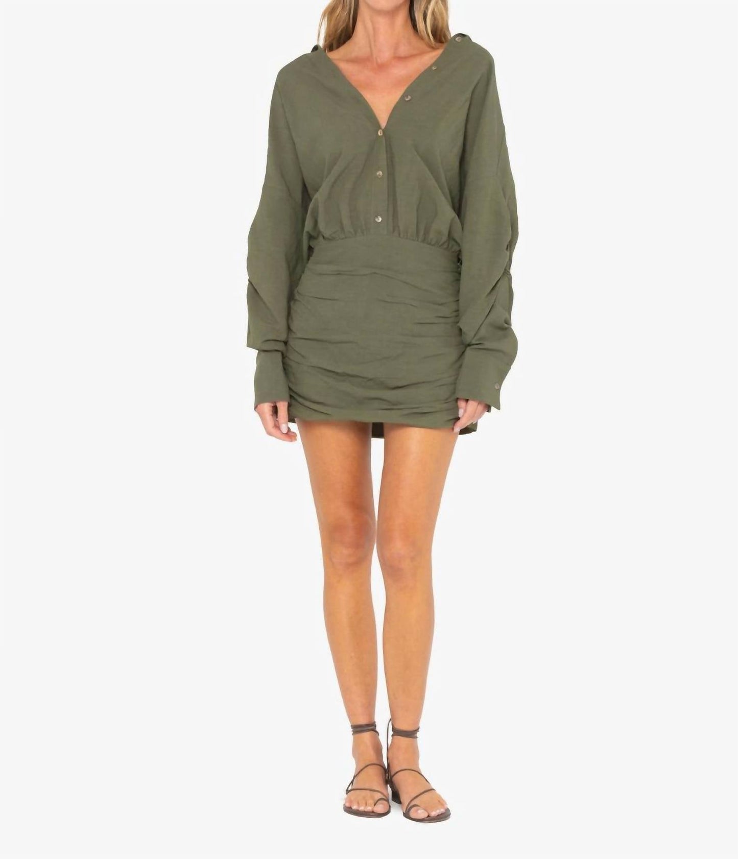 Jbq - Vivie Dress