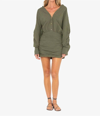 Jbq - Vivie Dress