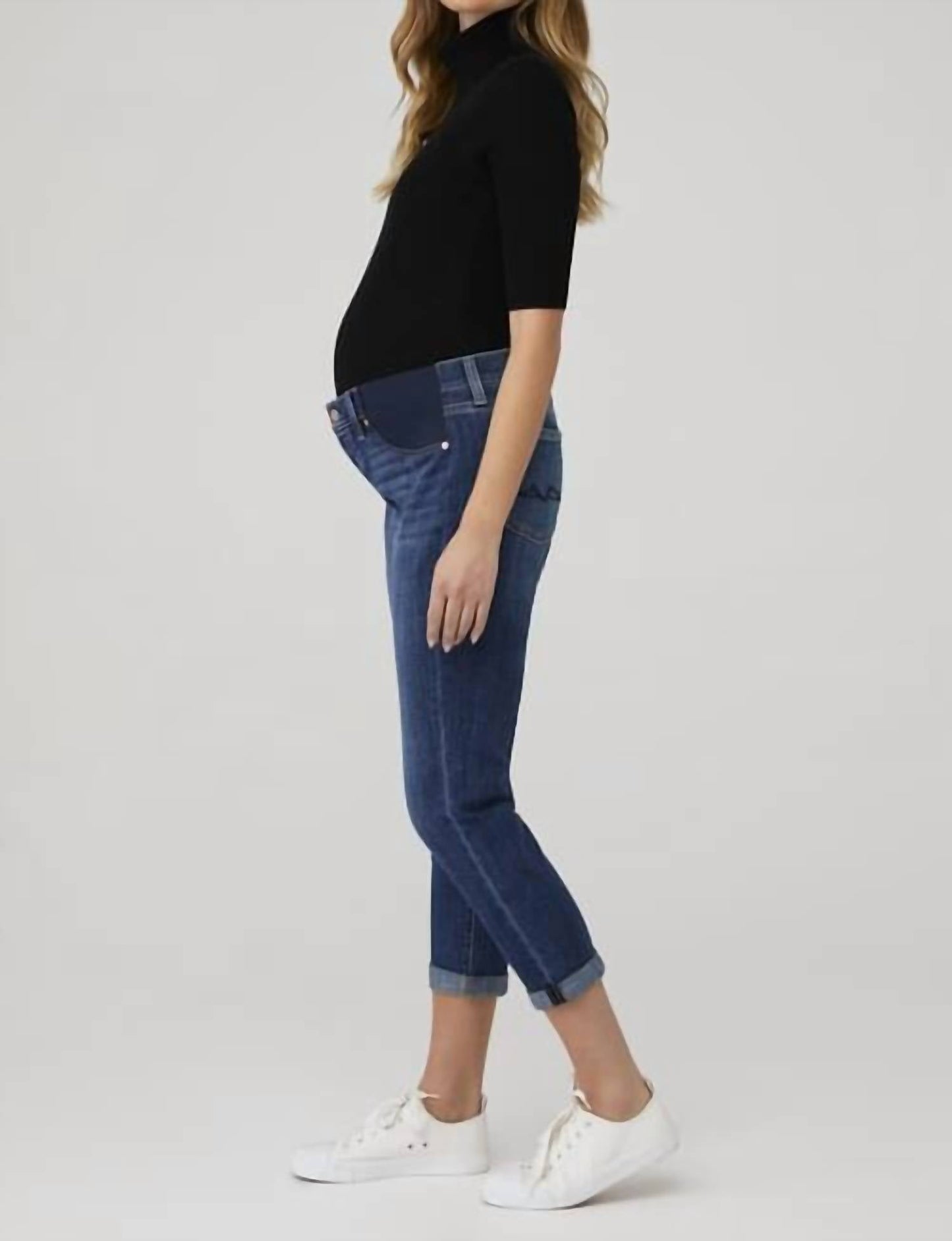7 For All Mankind - Josefina Maternity Pant