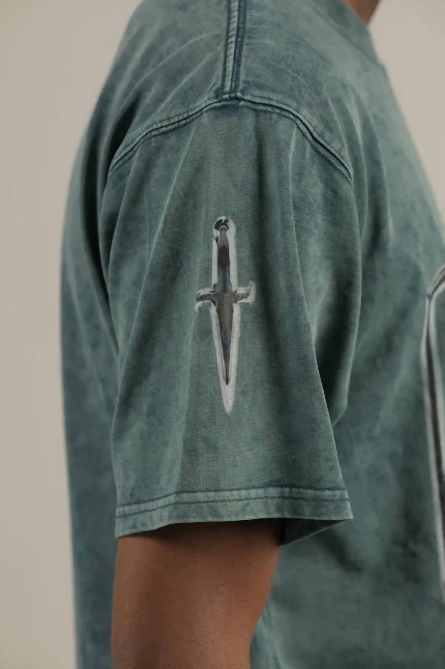 Doctrine - Coat Of Arms T-shirt