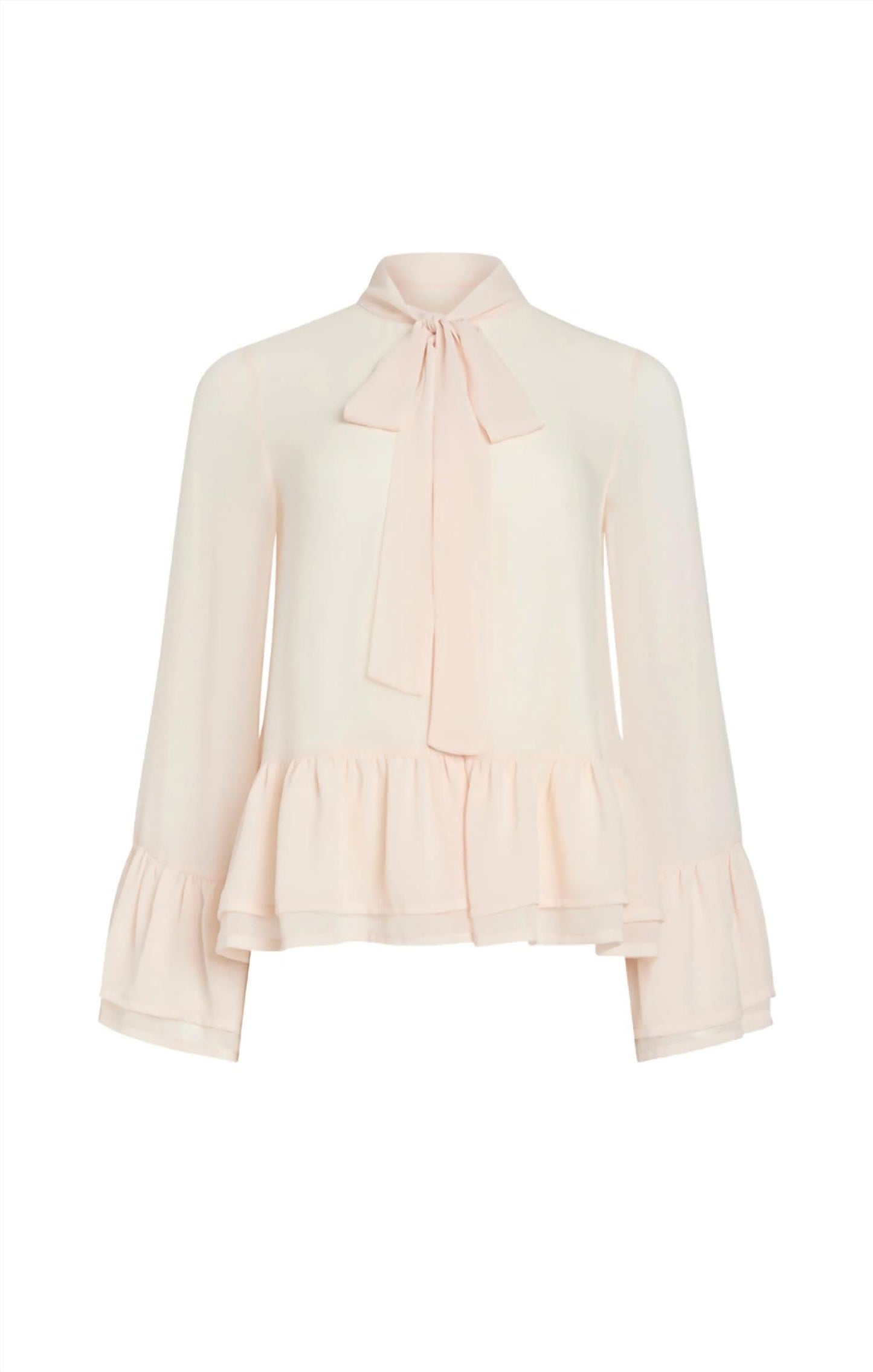 Amanda Uprichard - Devereaux Top