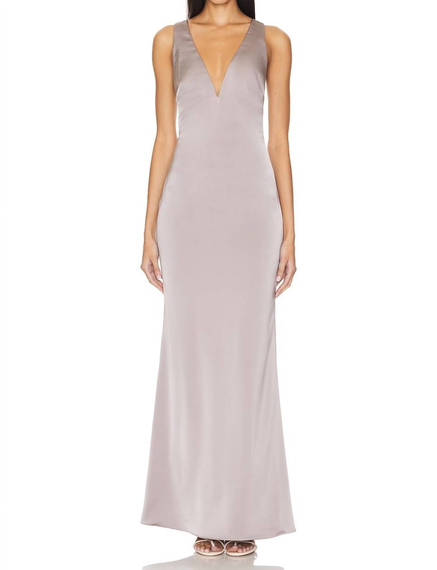 Katie May - Lovely Maxi Dress