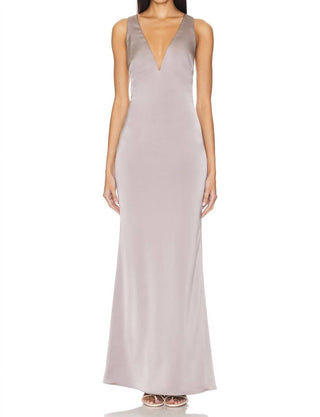 Katie May - Lovely Maxi Dress