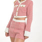 Steffany Milano - Florence Set