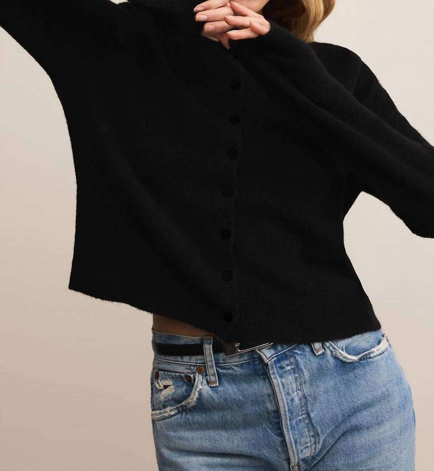 Z Supply - Medina Cardigan