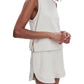 Varley - Women's Shea Crop Tank Top