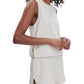 Varley - Shea Crop Tank Top
