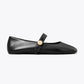 Tory Burch - Women's Romy Mary Jane Flats
