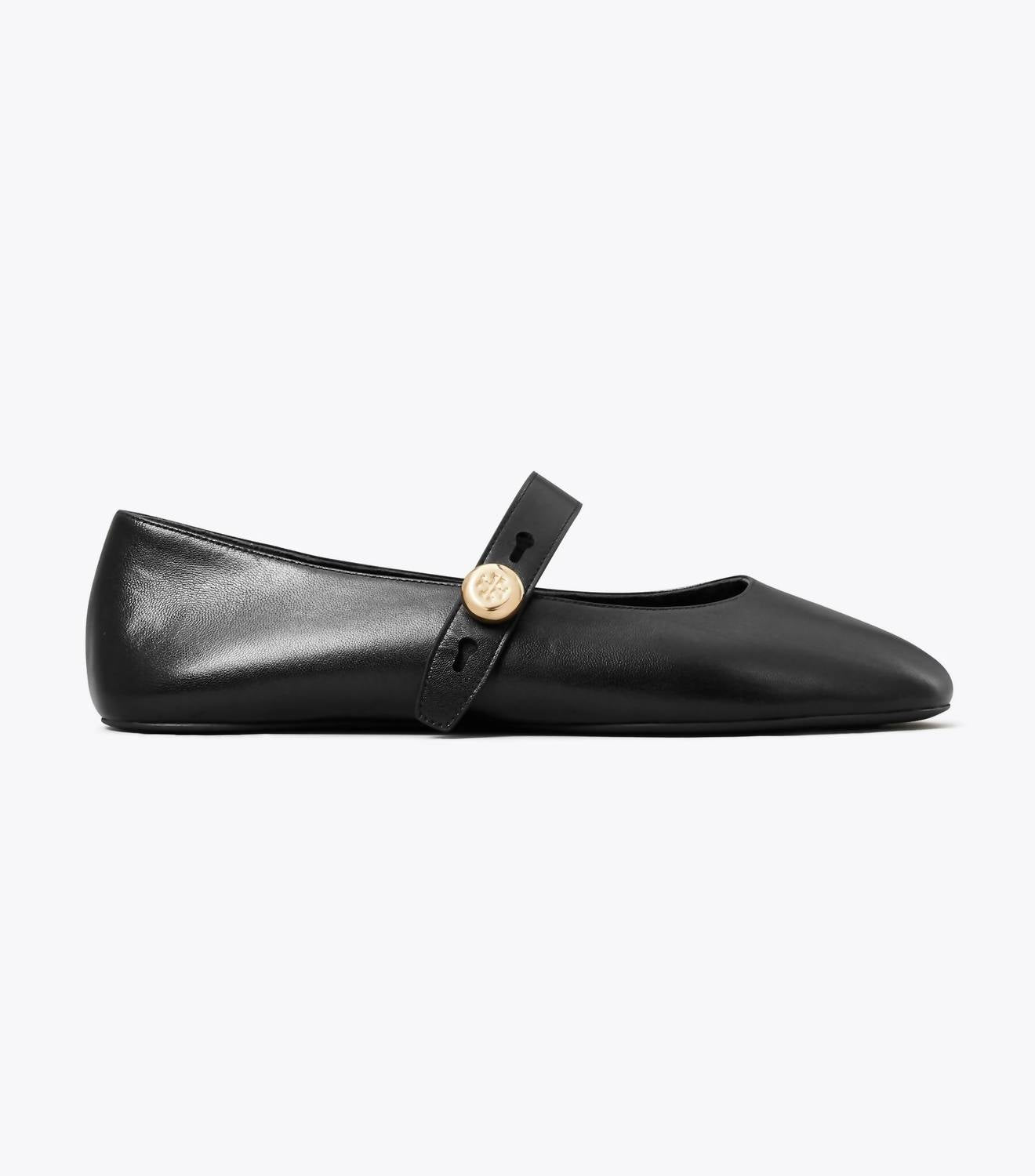 Tory Burch - Women's Romy Mary Jane Flats