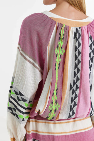 Devotion Twins - Kassiani Blouse