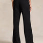 Polo Ralph Lauren - Wool Crepe Wide-Leg Pant