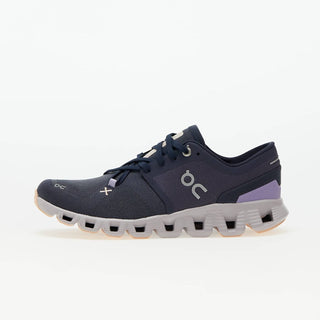 On - Women's Cloud X 3 Running Shoes