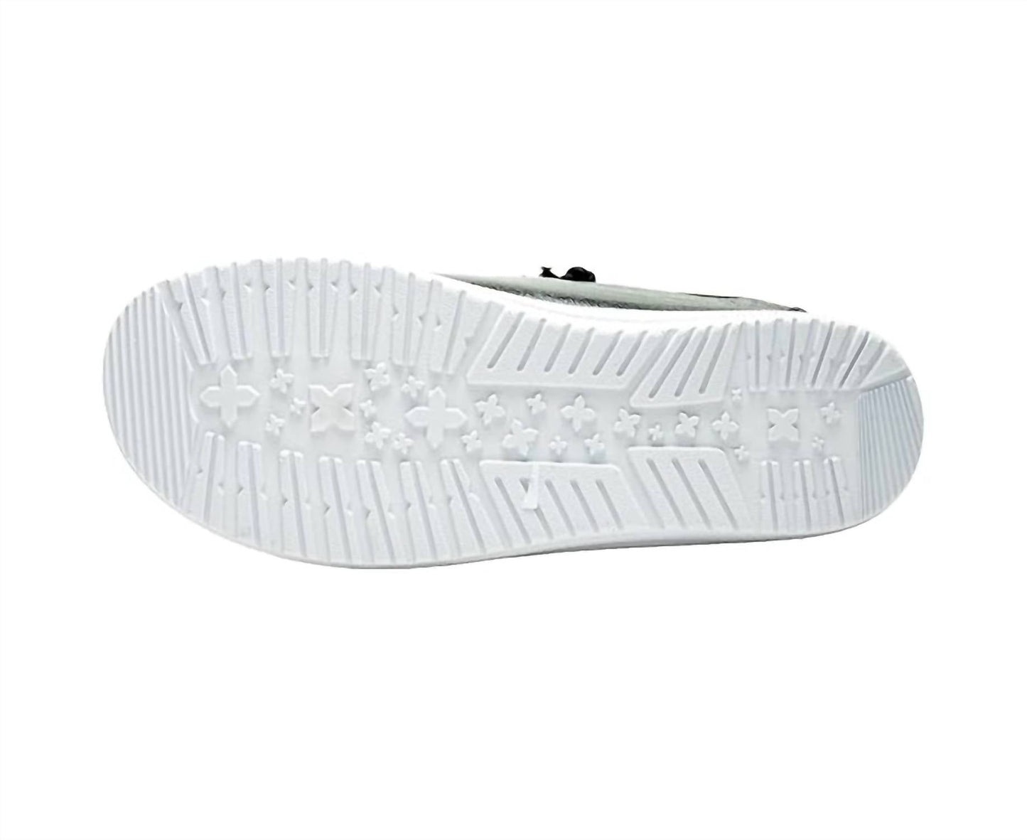 Corkys Footwear - Women's Kayak Crinkle Metallic Slip-on Boat Shoes