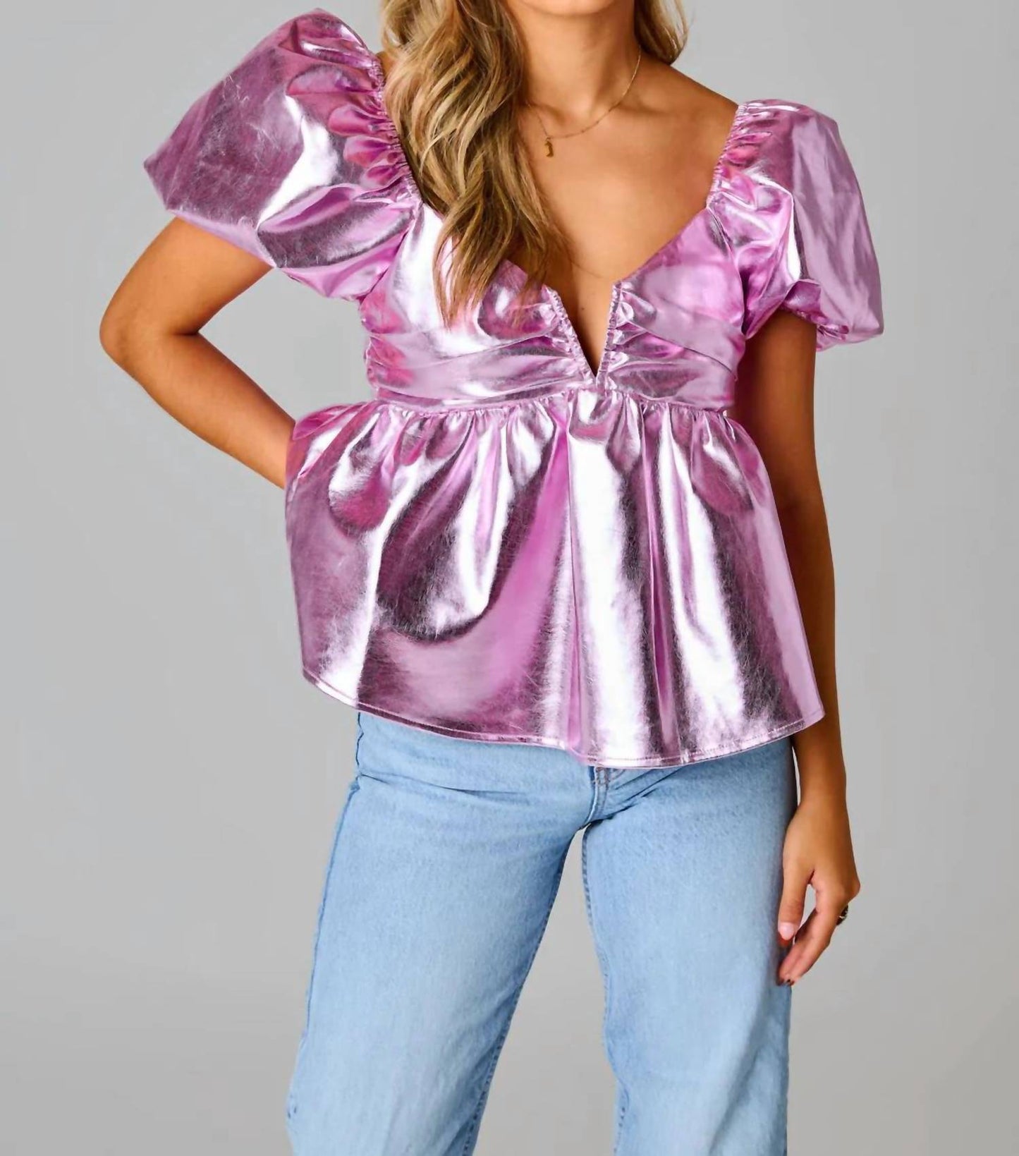 Buddylove - Topo de Houston