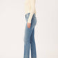 Dl1961 - Women'S - Mila Cigarette Mid Rise Jeans
