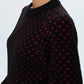 Pistola - Coco Puff Sleeve Sweater
