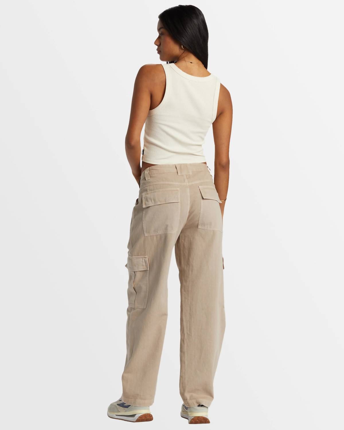 Billabong - Walk Along Cargo Pants