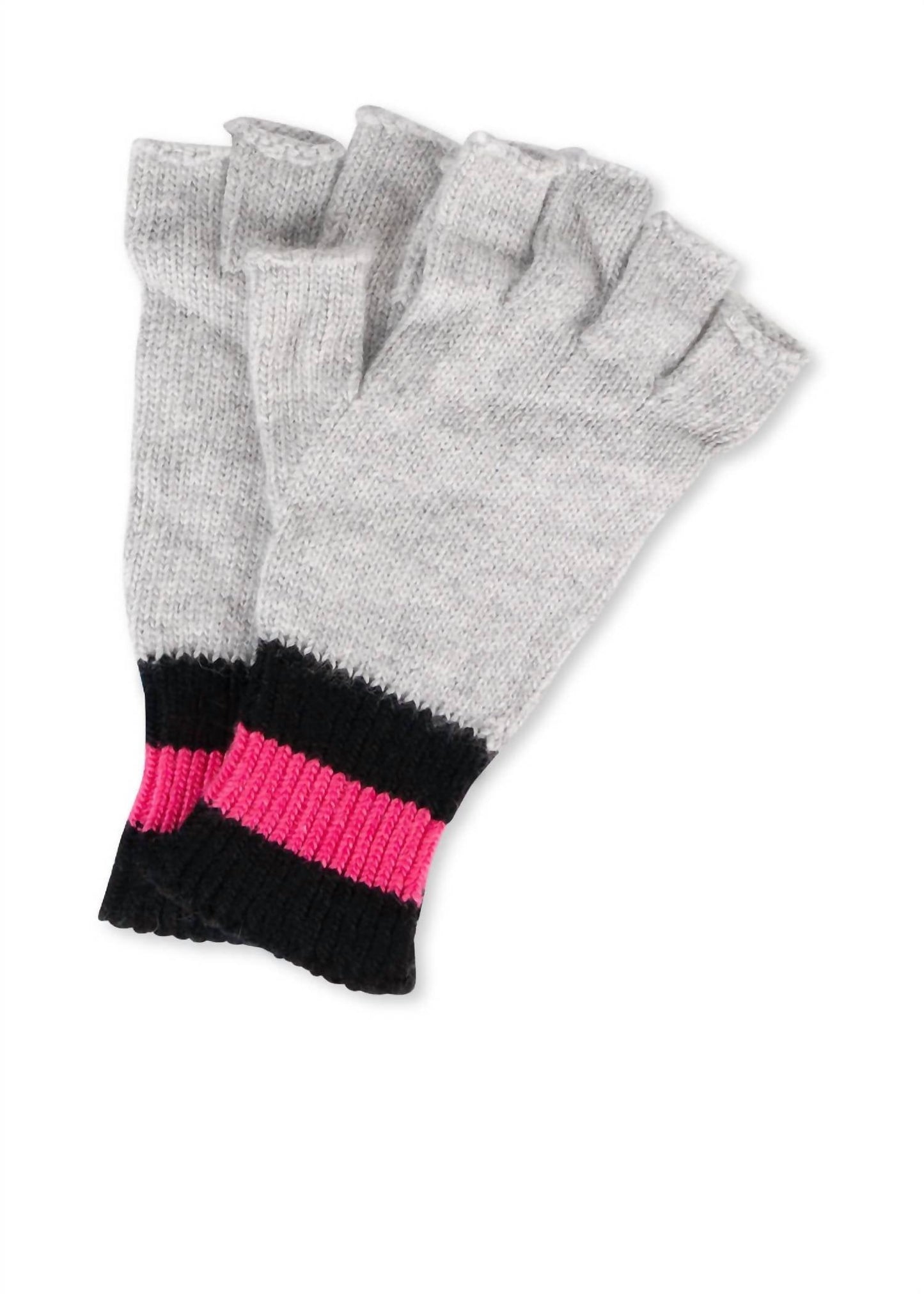 Haute Shore - Women's Crosstown Fingerless Gloves