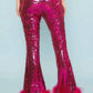 Buddylove - Feather Sequin Pants