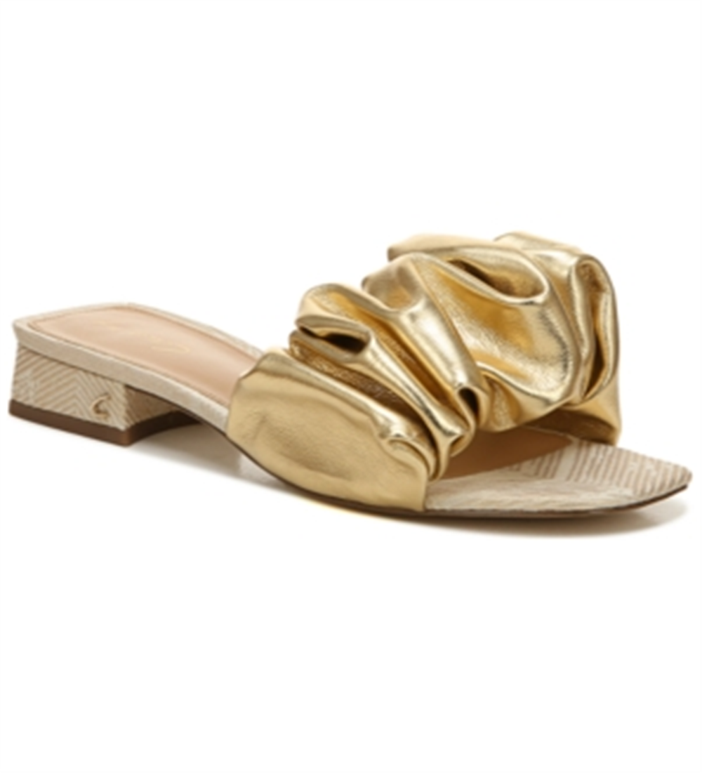 Circus by Sam Edelman Women's Janis Slide Sandal