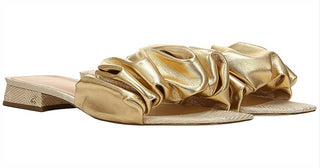 Circus by Sam Edelman Women's Janis Slide Sandal