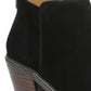 Botas femininas Pryce da Sam Edelman, pretas, tamanho 10,5 M