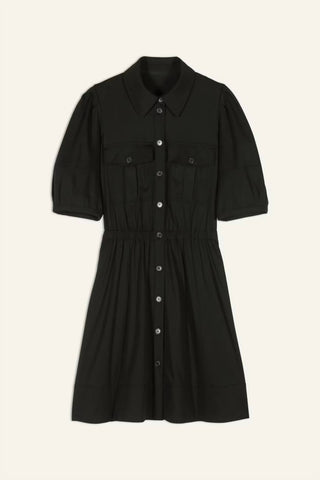 Ba&Sh - Lincoln Mini Dress