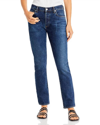 Cidadãos da Humanidade - Calça Jeans Emerson Slim Fit Boyfriend