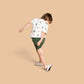 Omamimini - Kids' Boxy all over Print T-Shirt