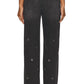 Pistola - Hendrix High Rise Baggy Jeans