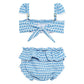 Montce - Girl's Mini Cabana Bikini Set