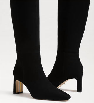 Sam Edelman - Women's Sylvia Knee High Boot