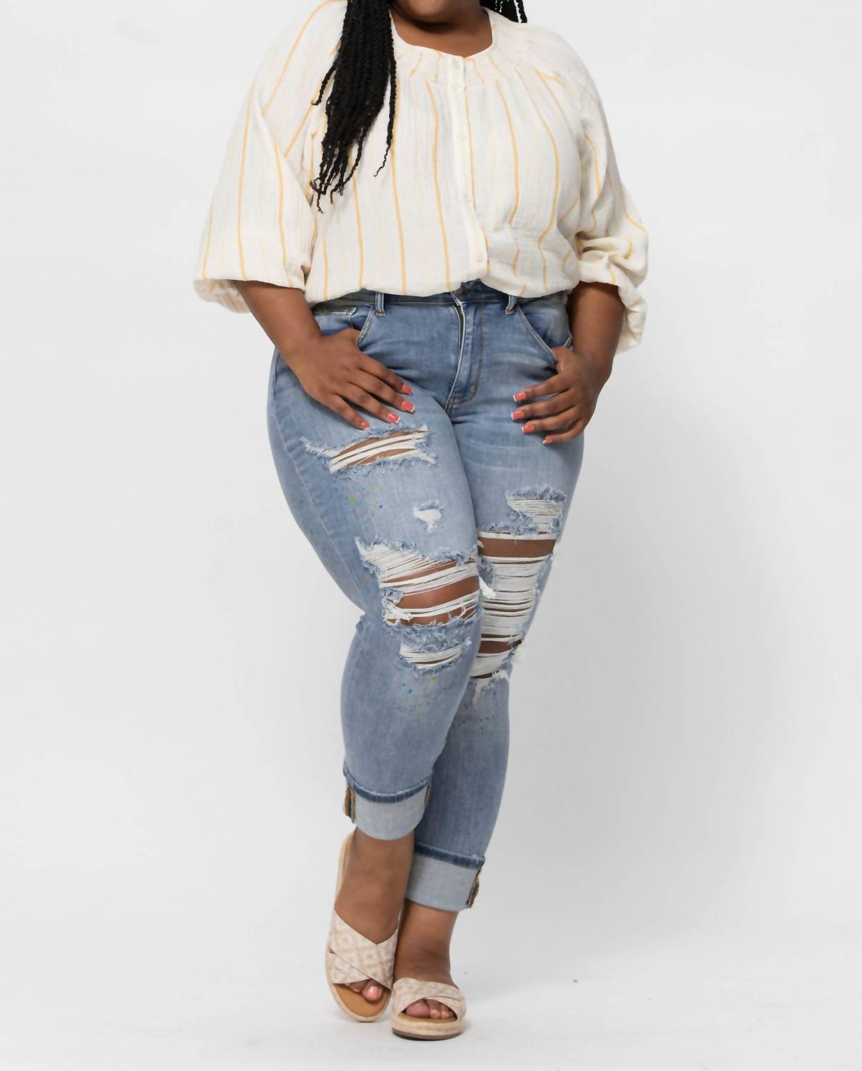judy-blue-bob-ross-paint-splash-boyfriend-jeans