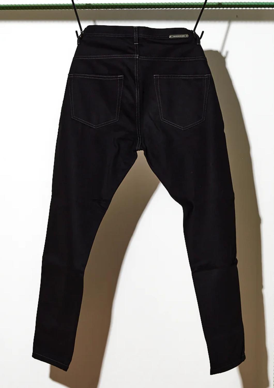 Nicolas Andreas Taralis - Calça Jeans Skinny Masculina