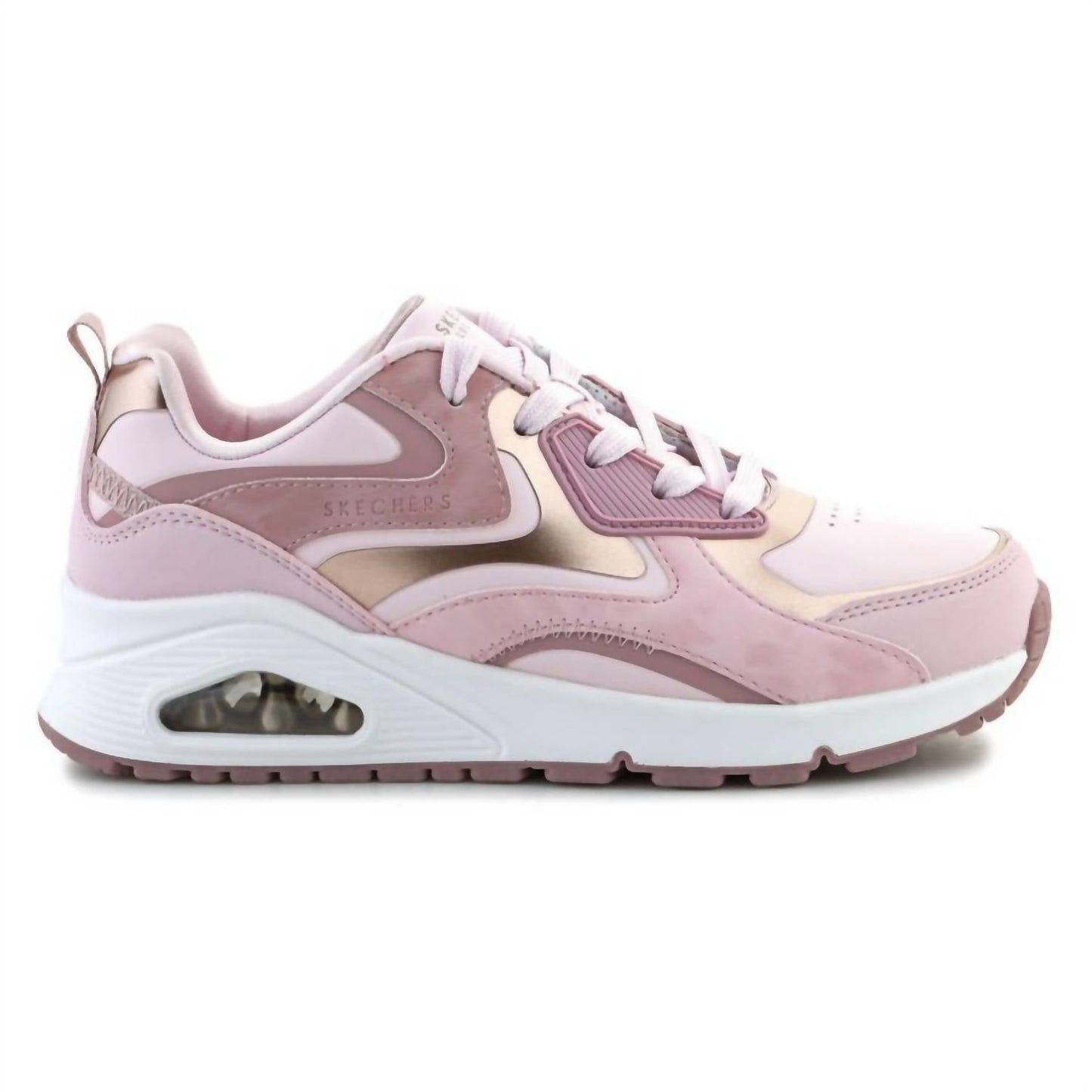 Skechers - Women Uno Color Surge Shoes