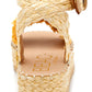 Matisse - SEASHORE ESPADRILLE SANDAL