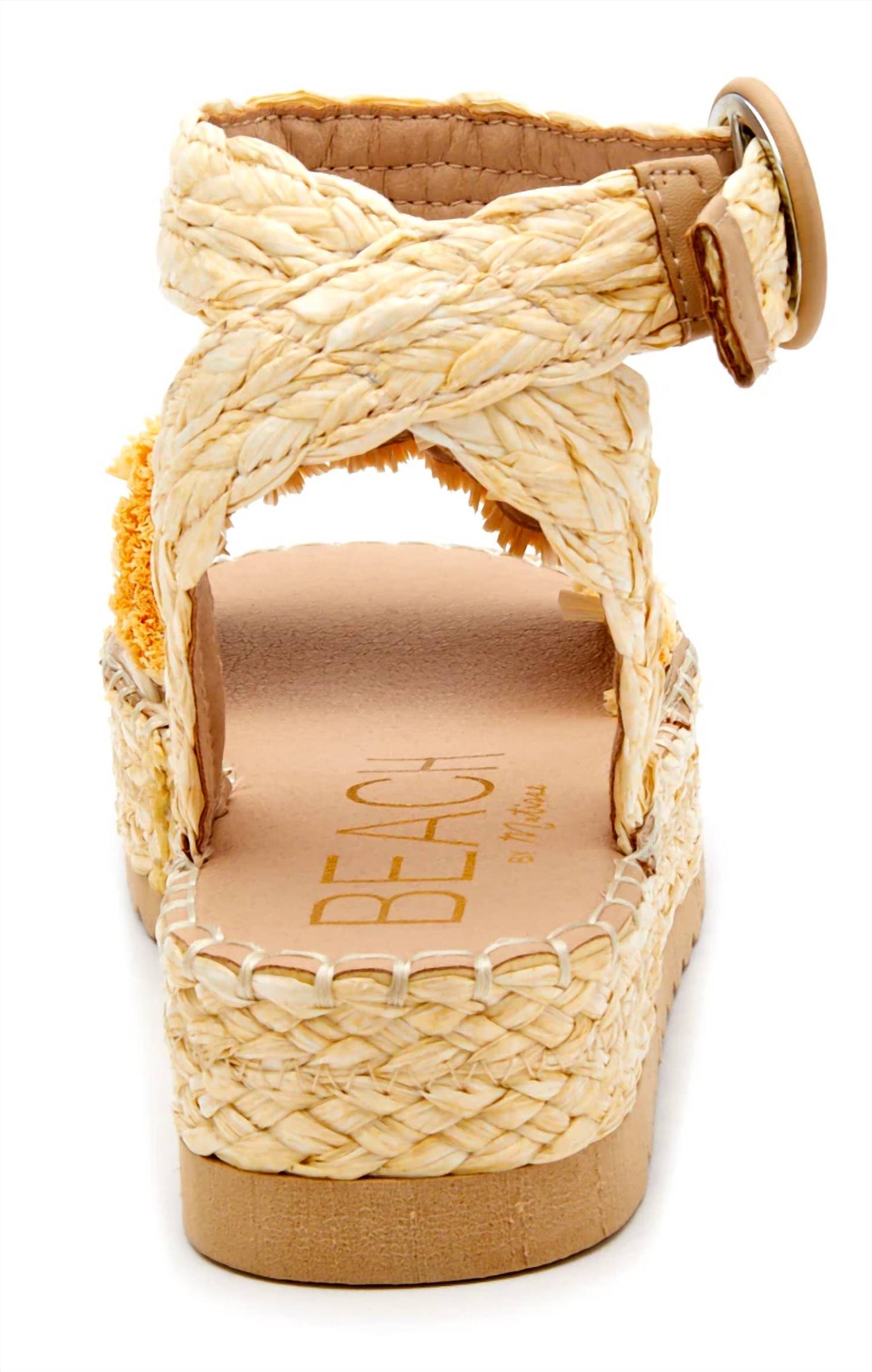 Matisse - SEASHORE ESPADRILLE SANDAL