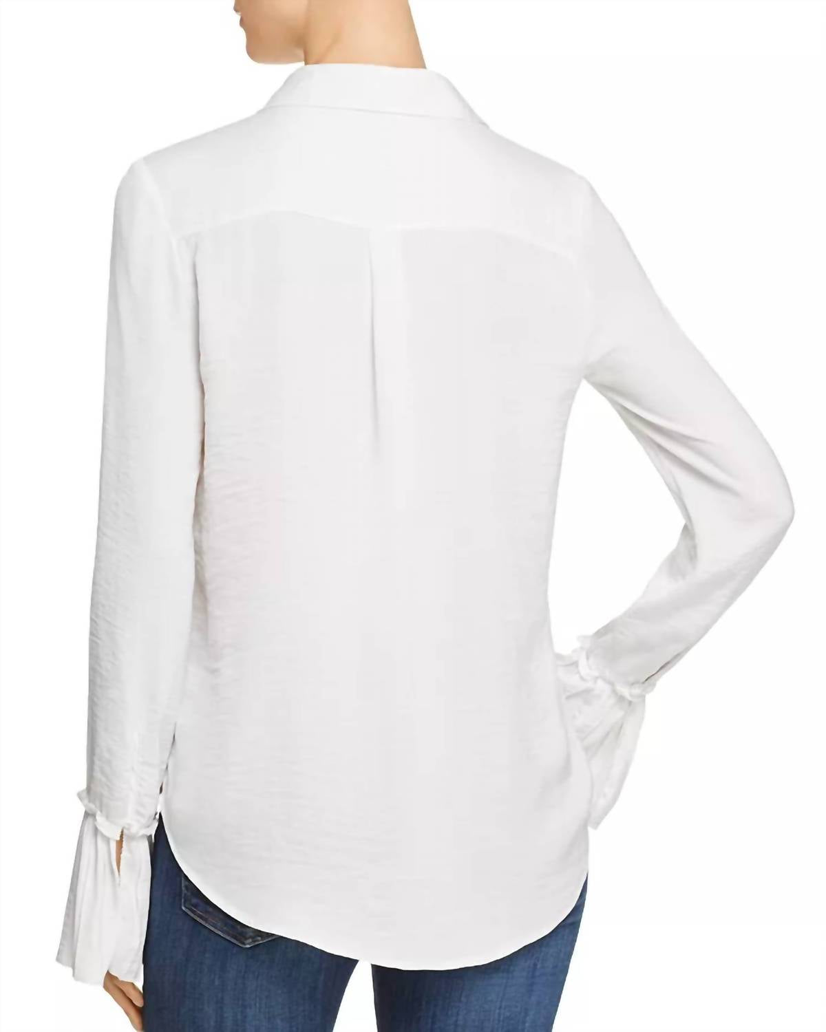 Paige - Abriana Shirt